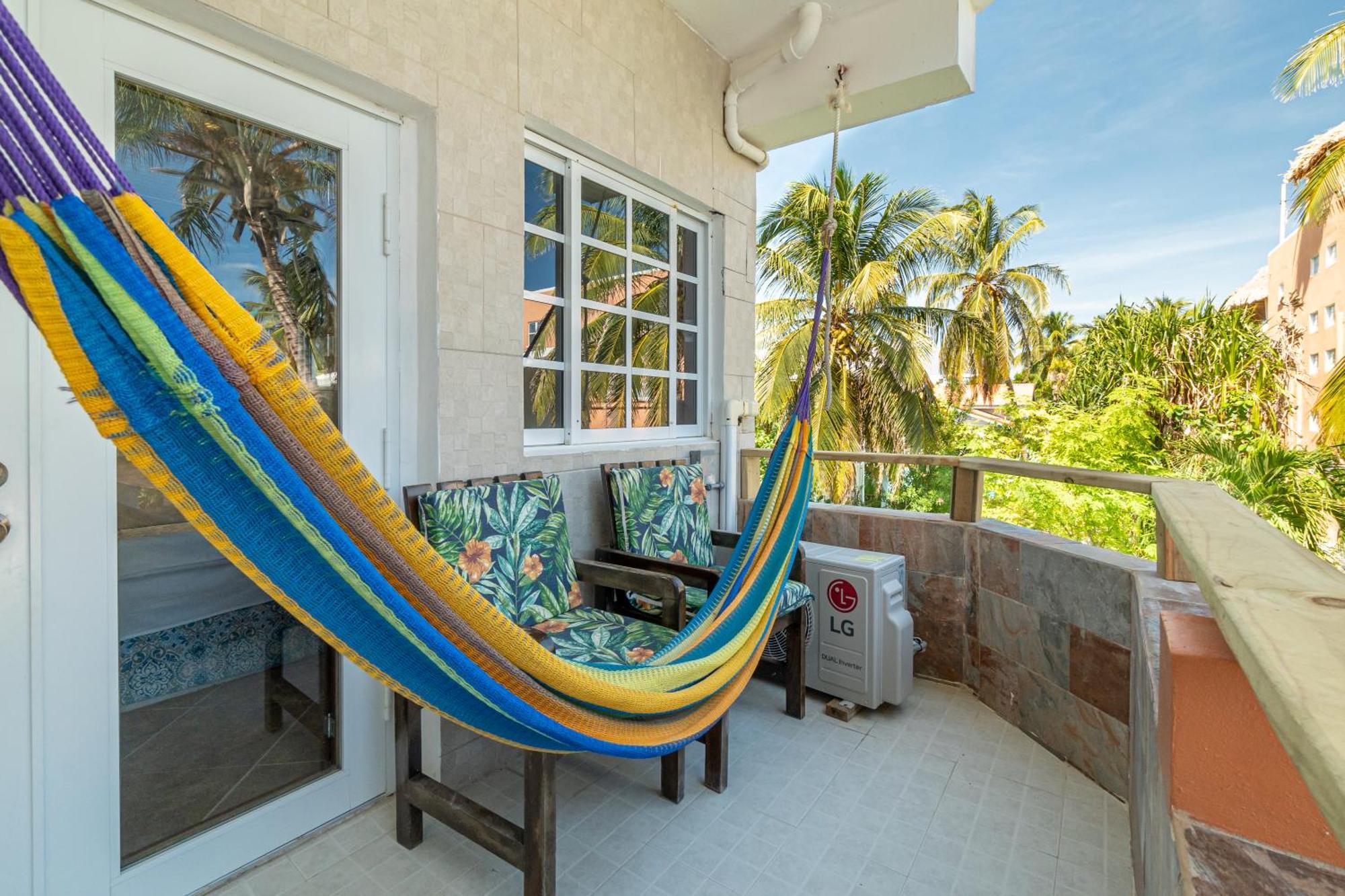 Island Magic Beach Resort Caye Caulker Exteriör bild