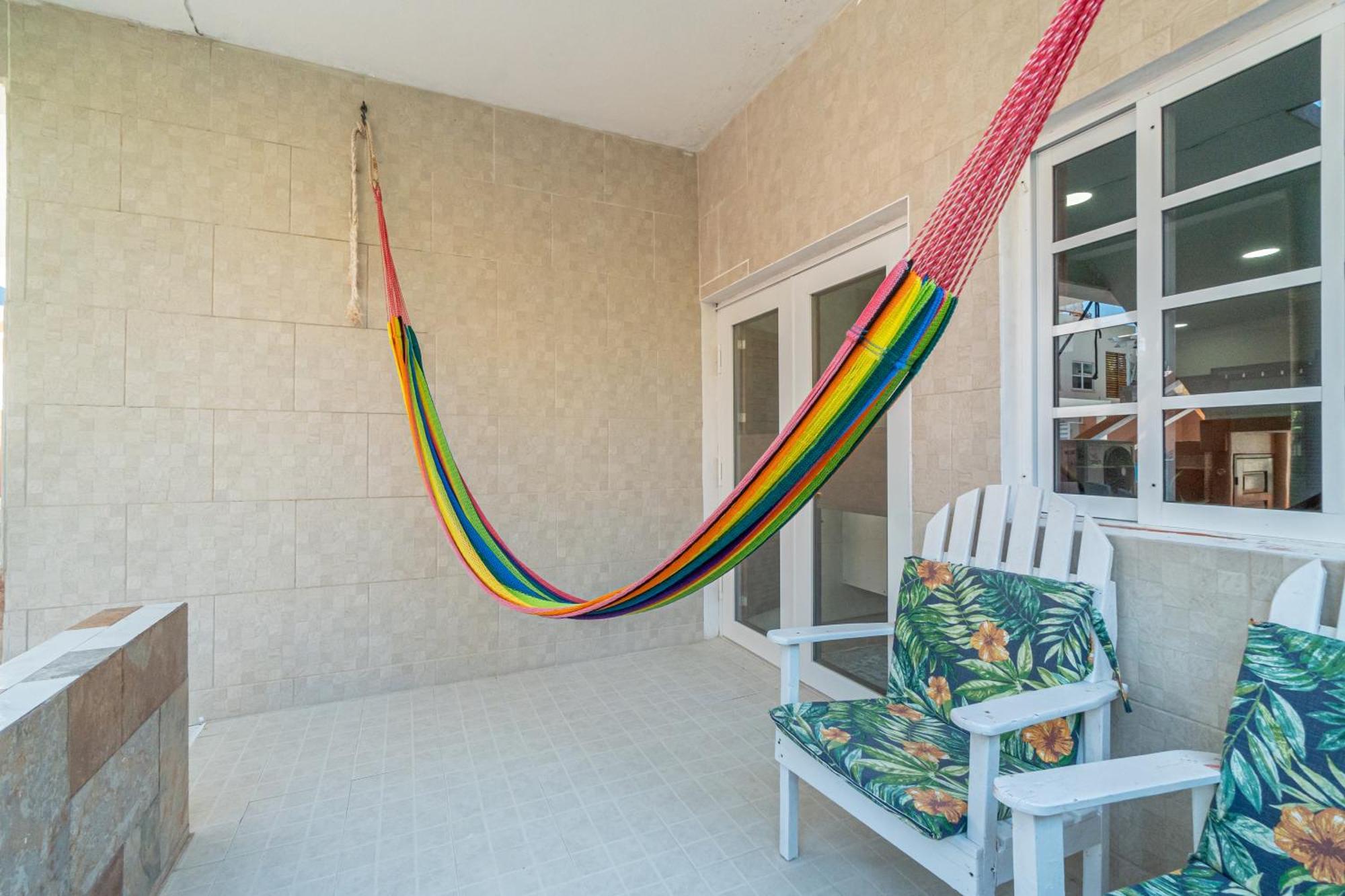 Island Magic Beach Resort Caye Caulker Exteriör bild